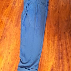 Just In: Mens Gray Design Studio Dress Pants 👖